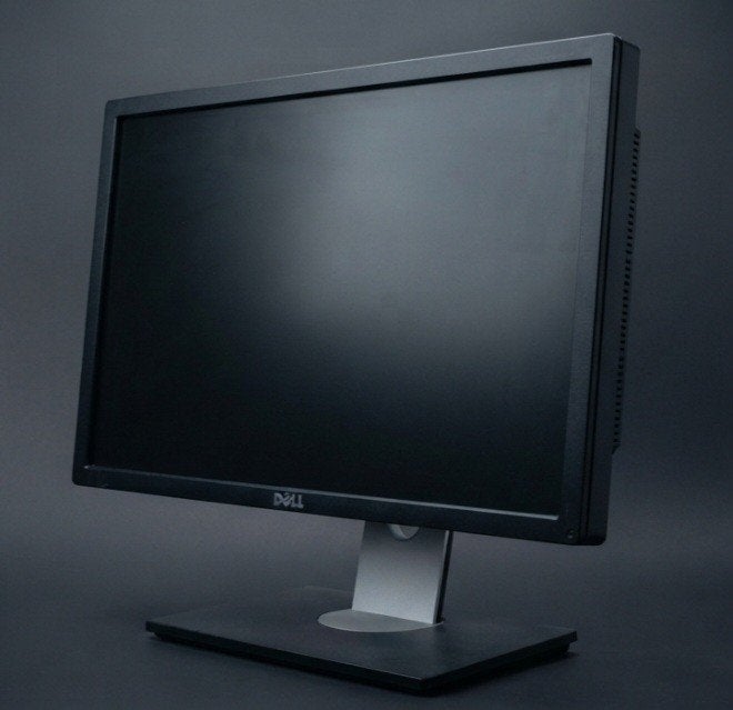 aantal monitoren(5stuks). Dell en philips, Ophalen, Gebruikt, Ingebouwde speakers, Full HD
