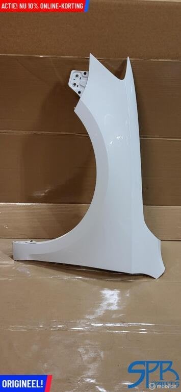 Vw JETTA 5C SPATBORD SCHERM LINKSVOOR LC9A LINKS 5C6821105, Nieuw, Ophalen of Verzenden