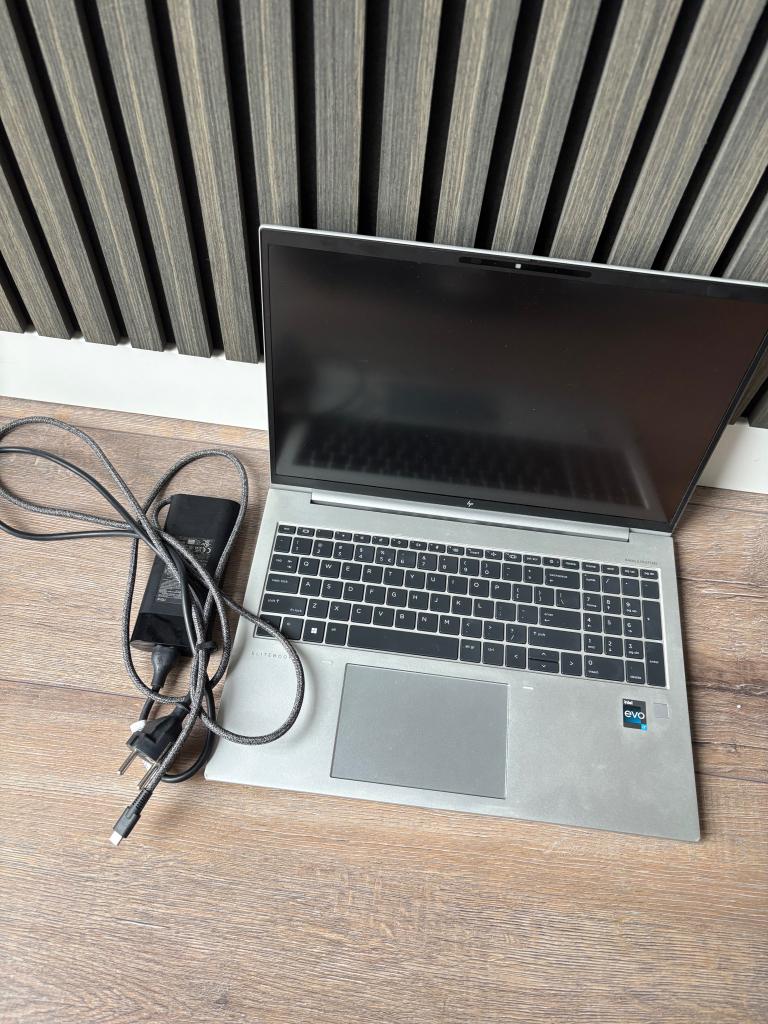 HP EliteBook 860 16 inch G10 16GB/512GB | zeer nette staat, Ophalen, Zo goed als nieuw, HP, 512GB