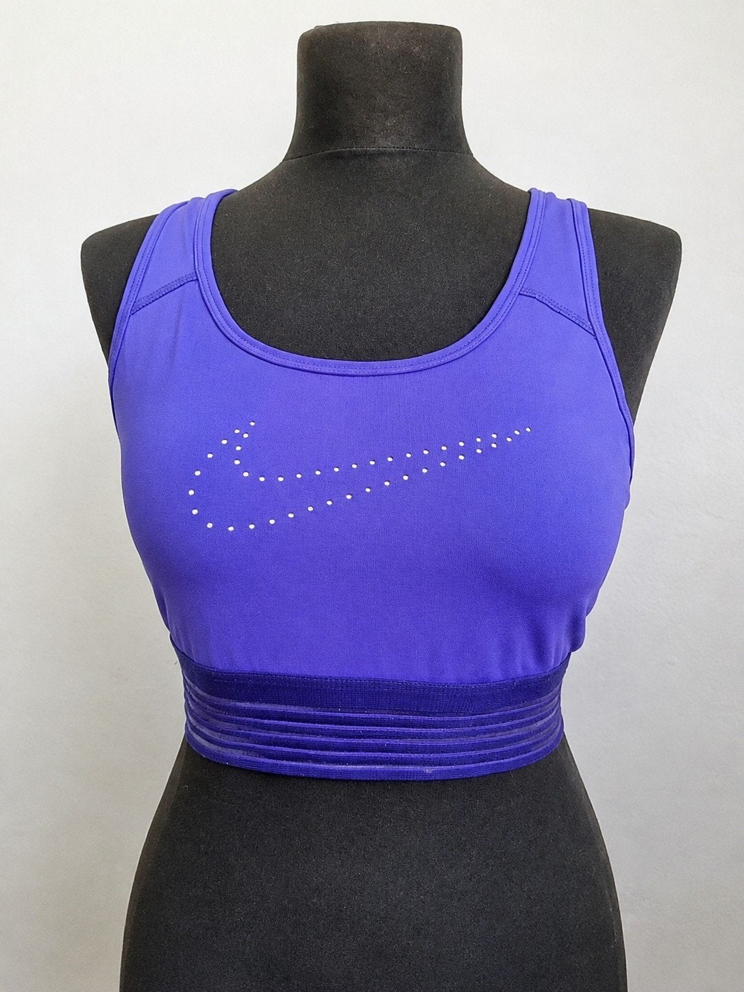 Nike Dri-FIT Sport-BH Sporttop L Nieuw WP 70, Kleding | Dames, Nike, Ophalen of Verzenden, Nieuw, Maat 42/44 (L)