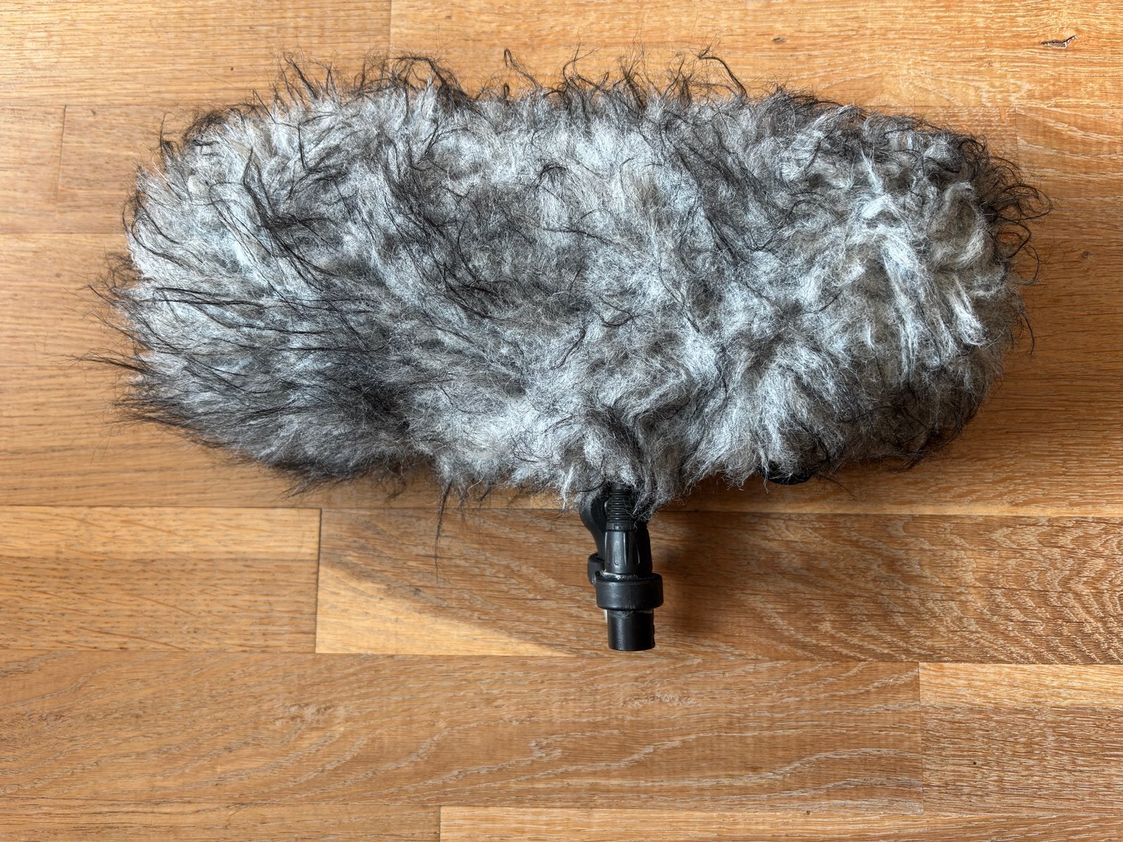 Rycote WS 2 blimp mét PCS connector!, Ophalen of Verzenden, Gebruikt, Audio