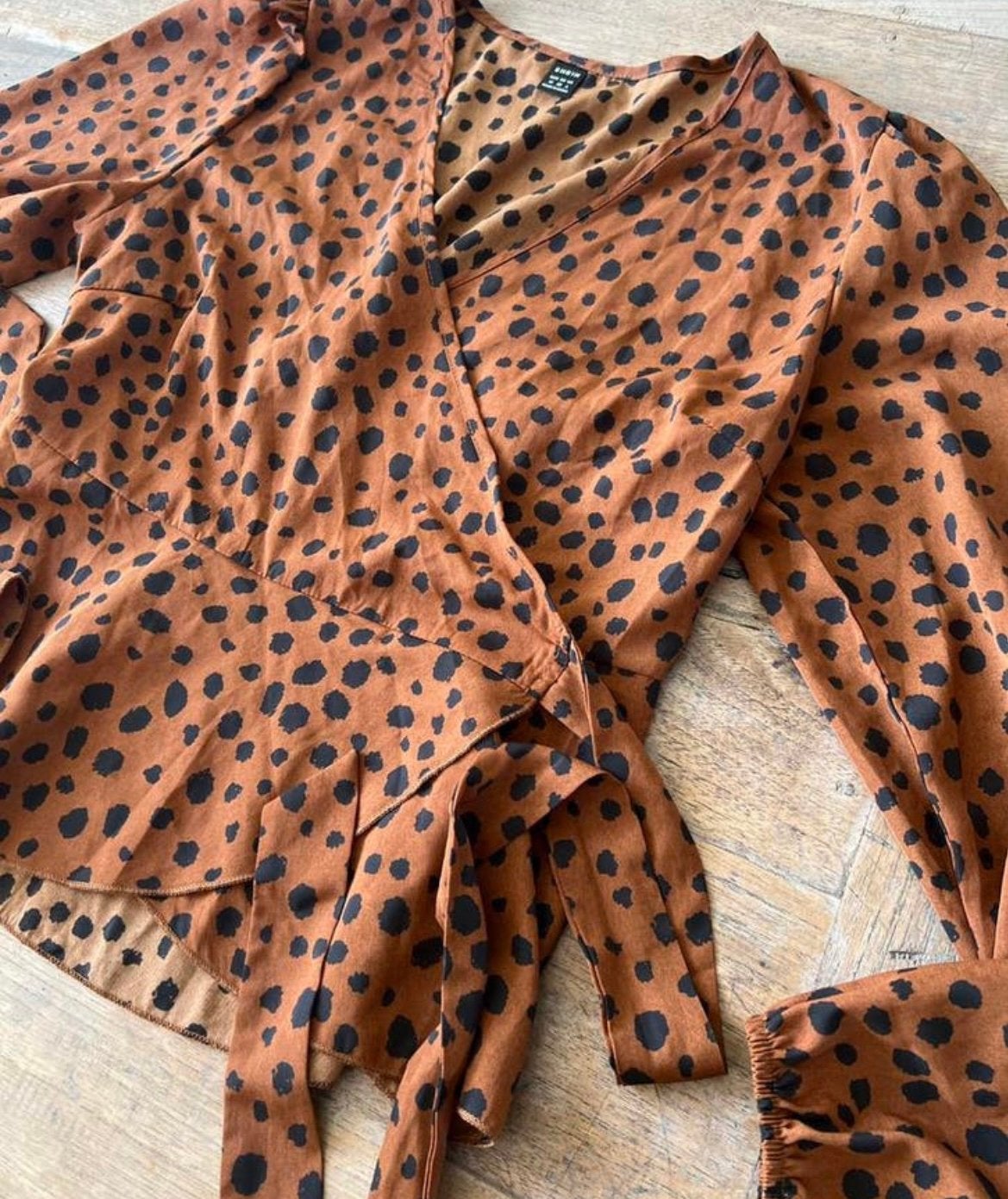 Blouse / topje maat M, Ophalen of Verzenden, Zo goed als nieuw