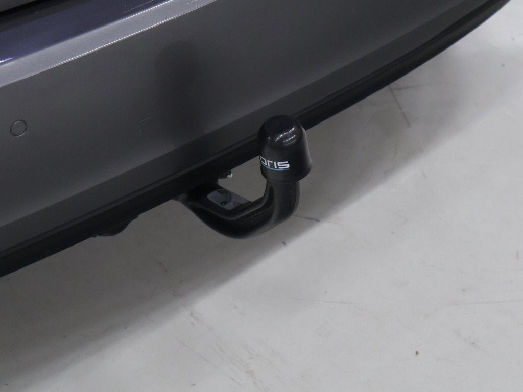 Mercedes-Benz A-Klasse 200 Business Solution Plus Upgrade [S, Gebruikt, 4 cilinders, Bedrijf, 1600 kg