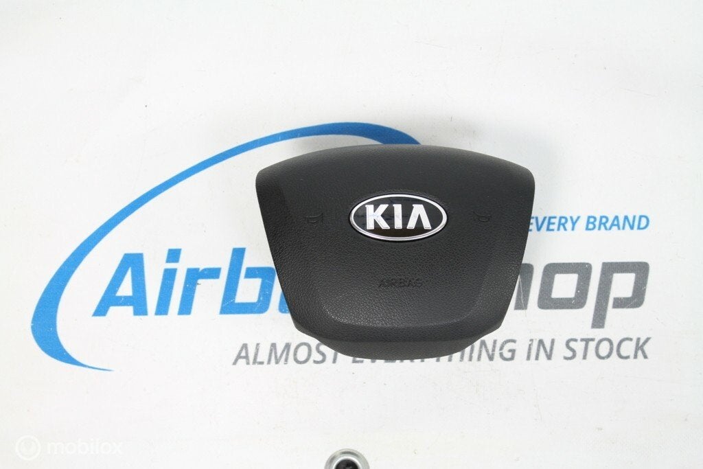 Stuur airbag Kia Rio (2011-2016)