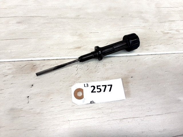 R6 1999 - 2002 Yamaha Olie vuldop D1-52503