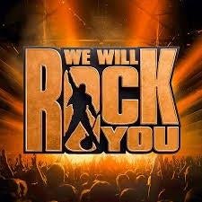 2x We Will Rock You Zaterdagavond 13 Juni Emmen, Tickets en Kaartjes, Theater | Musical, Twee personen, Juni