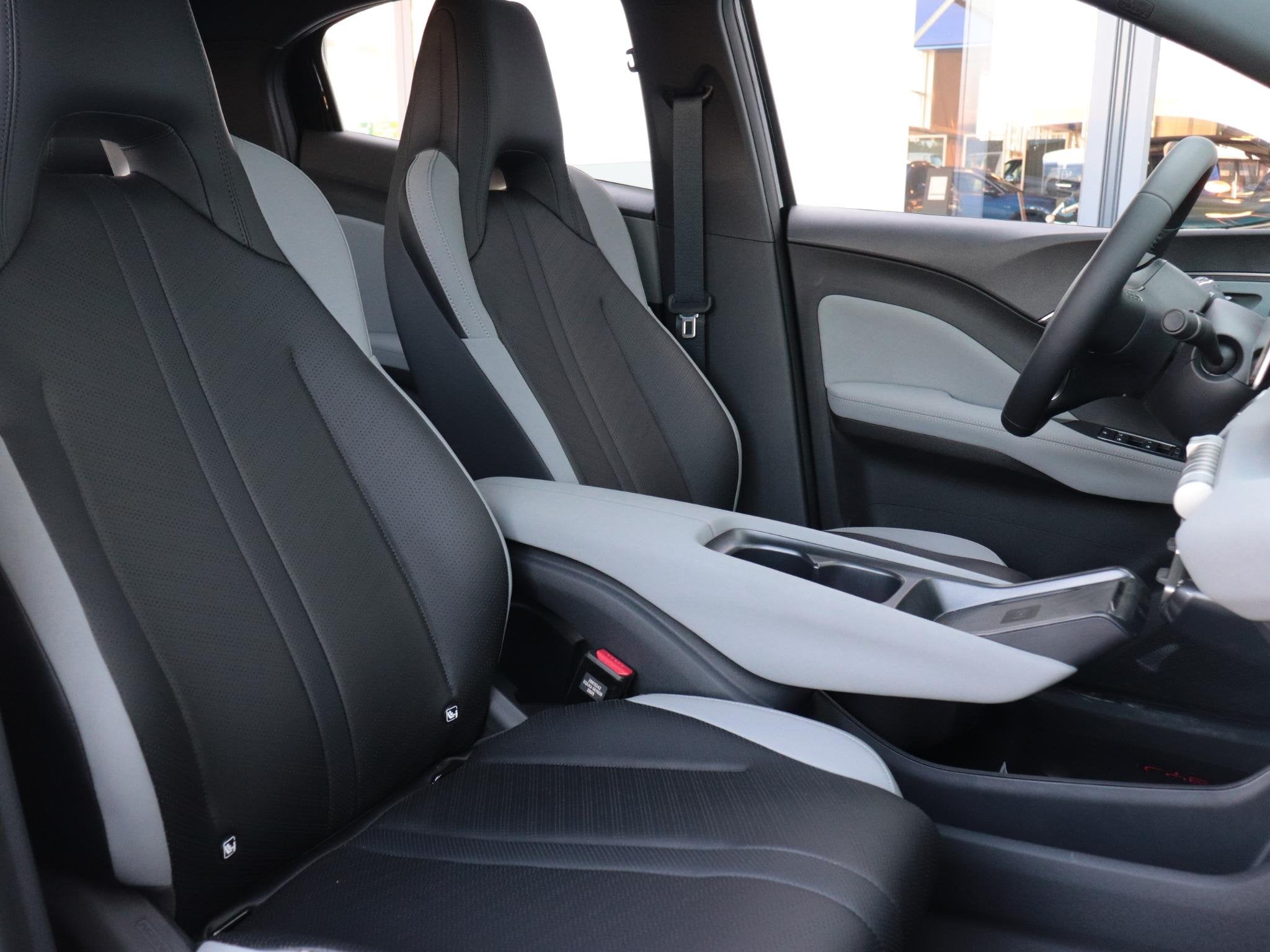 BYD DOLPHIN SURF Comfort 43 kWh | Wordt verwacht | 310km WLT, Auto's, BYD, 156 pk, Wit, 1365 kg, Nieuw