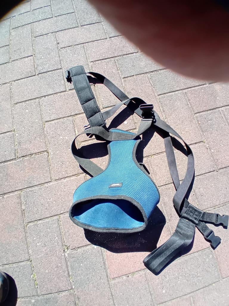 Te koop hondentuig., Ophalen of Verzenden