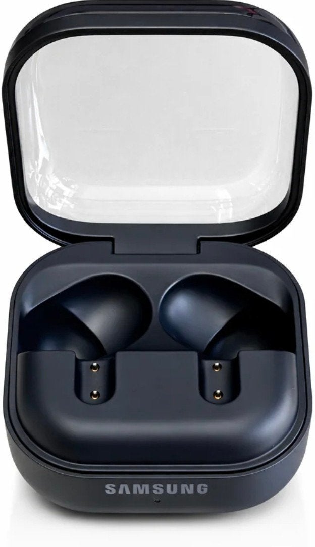 GEZOCHT: Originele Samsung Galaxy Buds 4 Pro oplaadcase., Ophalen of Verzenden, Zo goed als nieuw