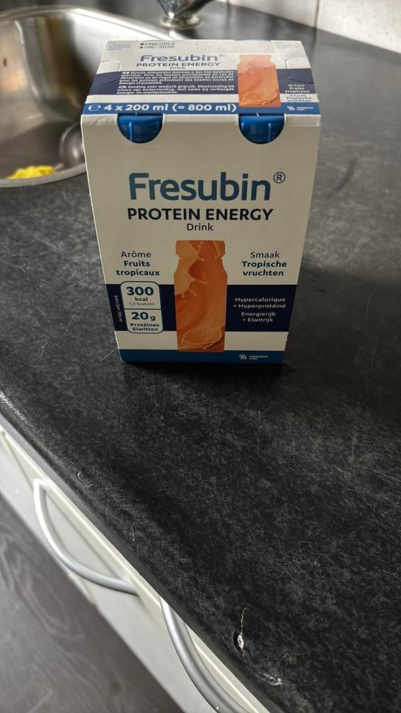 Drinkvoeding, Ophalen of Verzenden, Zo goed als nieuw, Overige typen