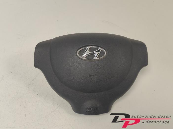 Airbag links (Stuur) van een Hyundai I10
