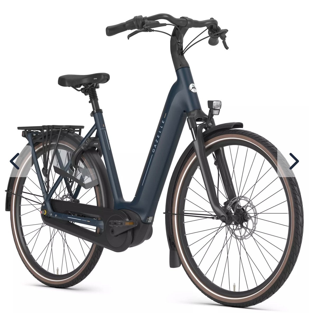 Stolen E-bike – Please Keep an Eye Out ️, Fietsen en Brommers, Elektrische fietsen, Ophalen, Zo goed als nieuw, Gazelle