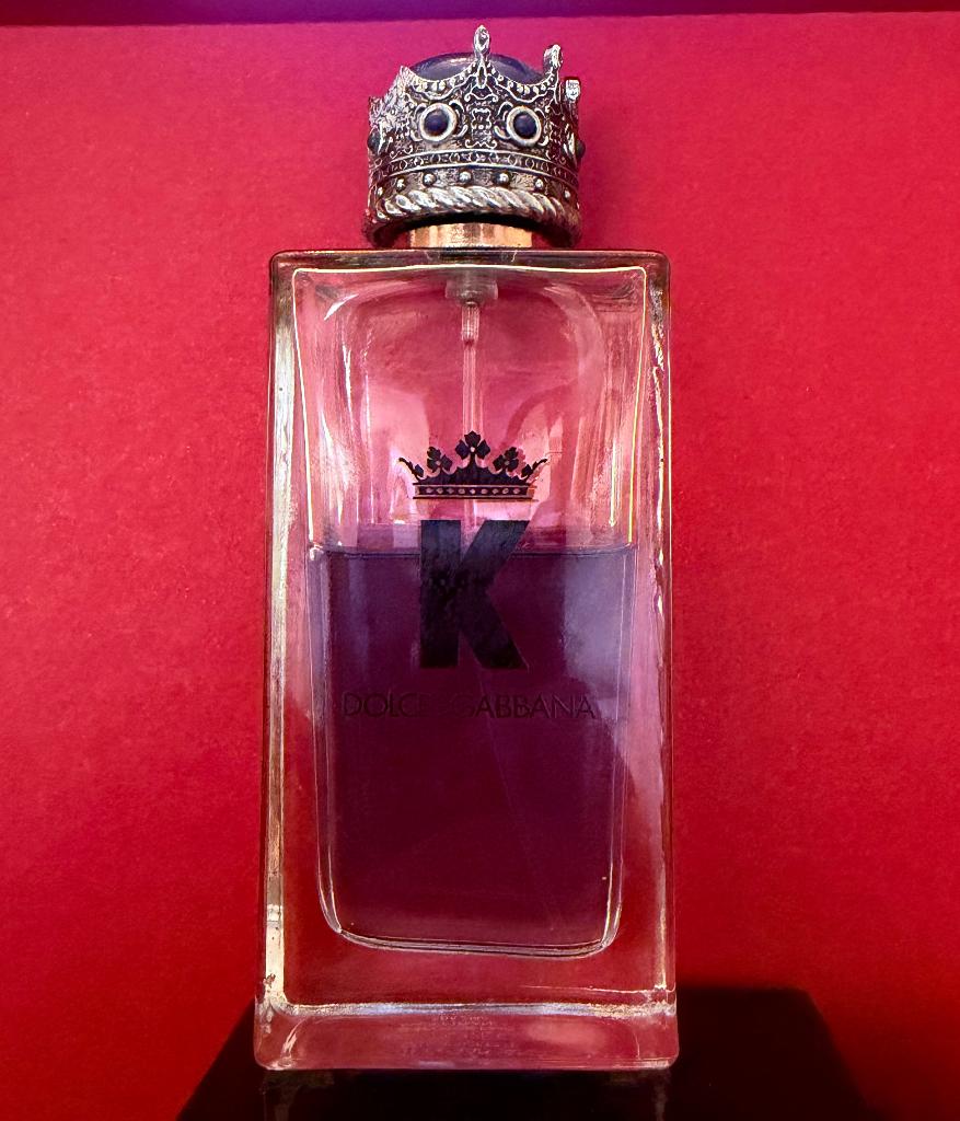 Chanel platinum egoiste + Dolce & Gabbana K, Sieraden, Tassen en Uiterlijk, Uiterlijk | Parfum, Ophalen of Verzenden, Gebruikt