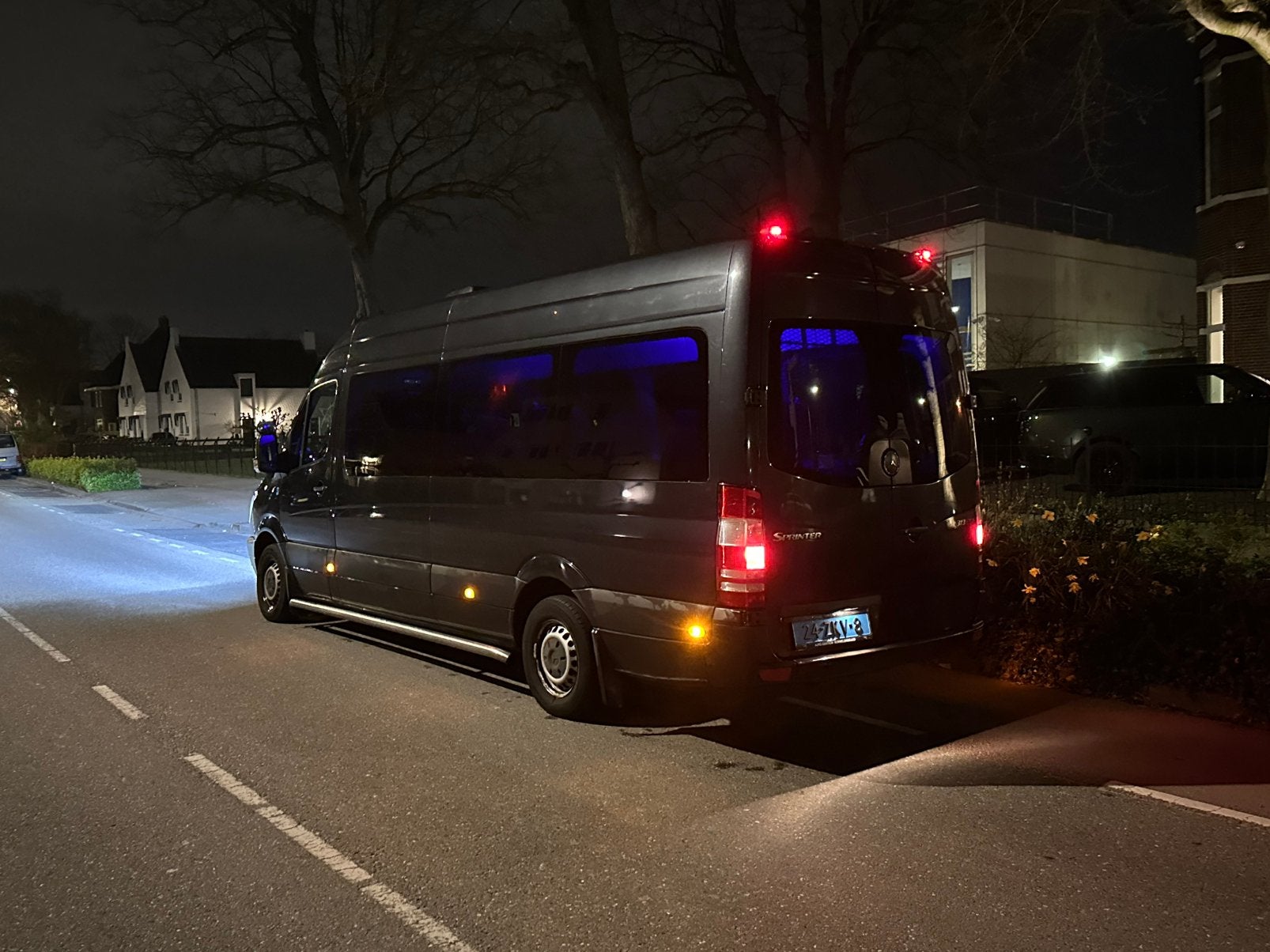 Mercedes Sprinter 313 cdi, 33 - 40 uur, Vanaf 10 jaar, Overige vormen