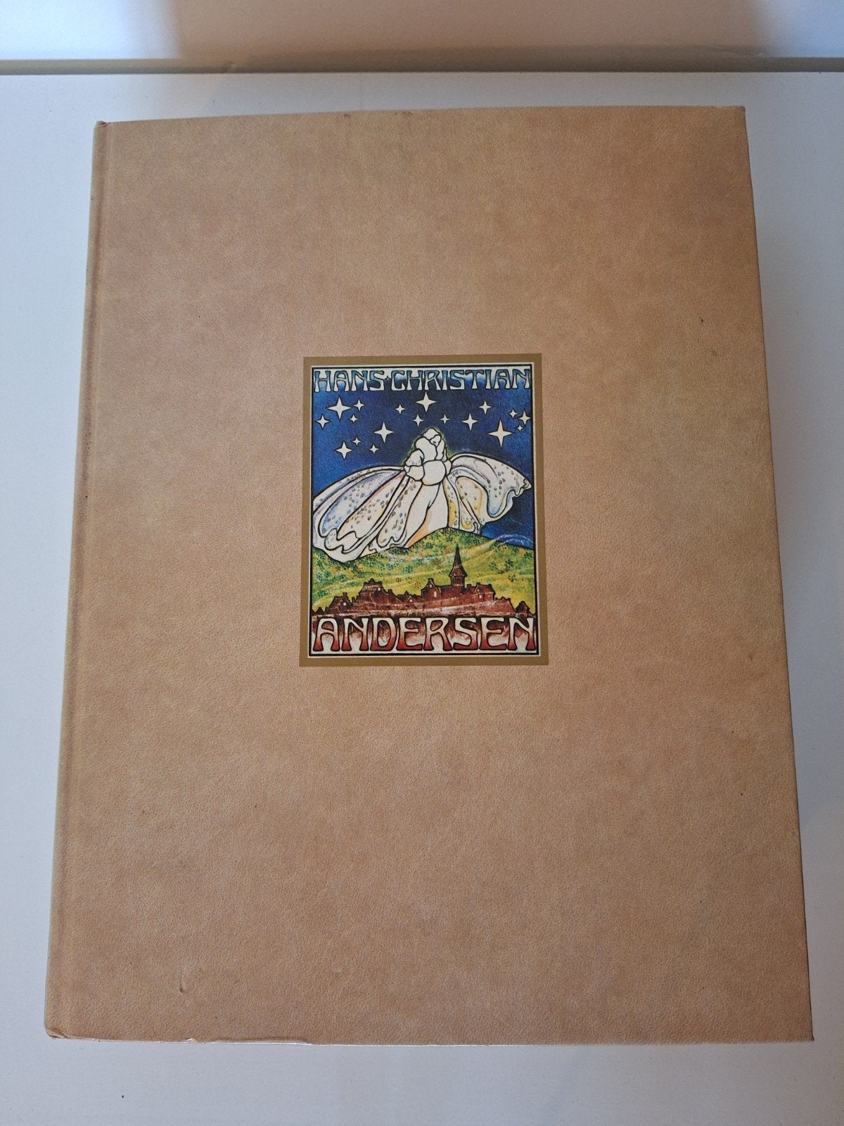 Sprookjes en Vertellingen - Hans Christian Andersen, Boeken, Ophalen of Verzenden