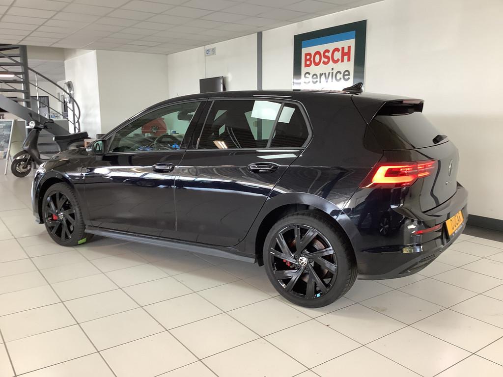 Volkswagen Golf 1.4 TSI Hybrid GTE | Camera | Martix koplamp, 12 maanden, Gebruikt, Euro 6, 4 cilinders