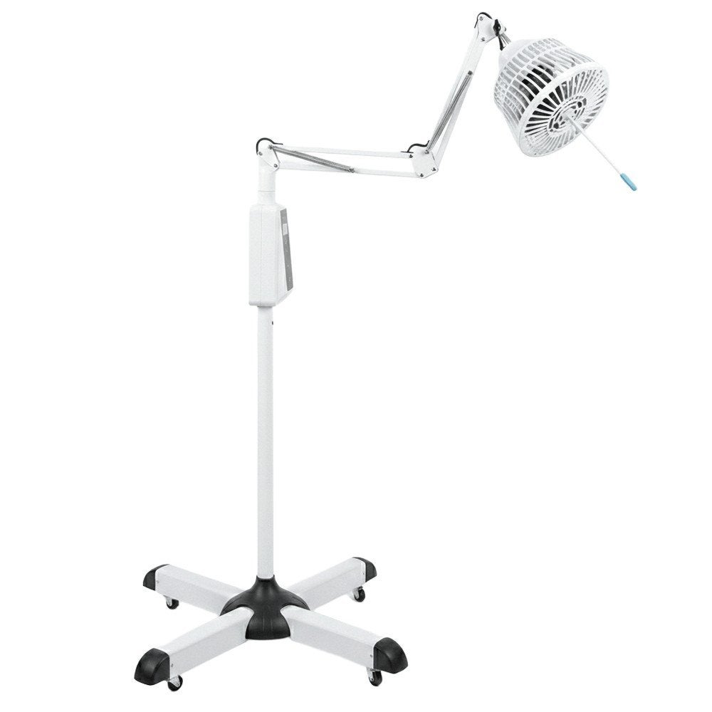 Liroma TDP lamp LY607A 33 mineralen en Infrarood lamp
33 min, Ophalen, Zo goed als nieuw, Overige typen