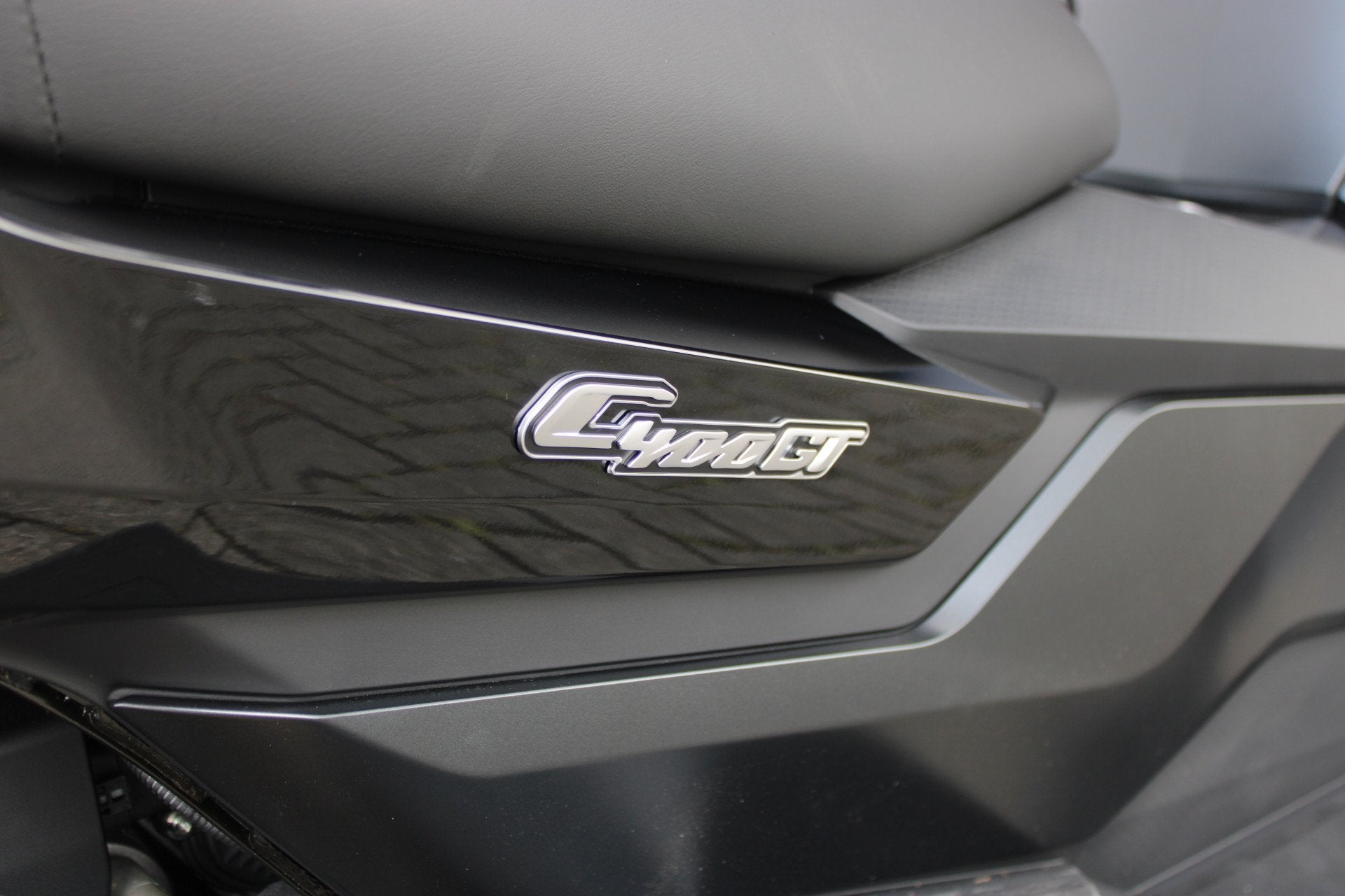 BMW C 400 GT |Comfort pakket |Connectivity Pro (bj 2026), Spaansland 10
7543BG  ENSCHEDE, NL, Traction Control, Oostland Motorrad