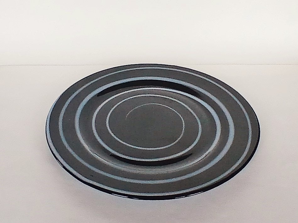 Schaal Fruitschaal Artglass XXL, Ophalen of Verzenden