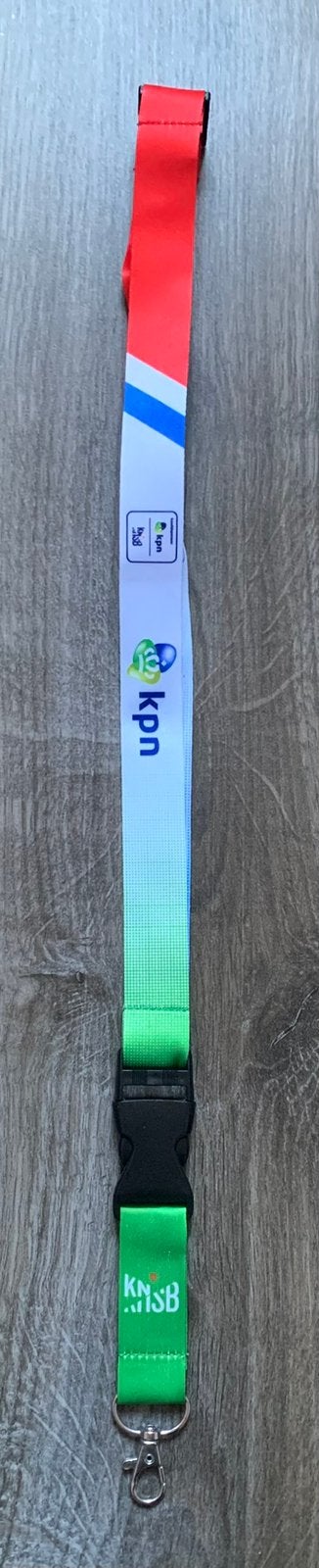 KNSB (KPN) Keykoord, Ophalen of Verzenden