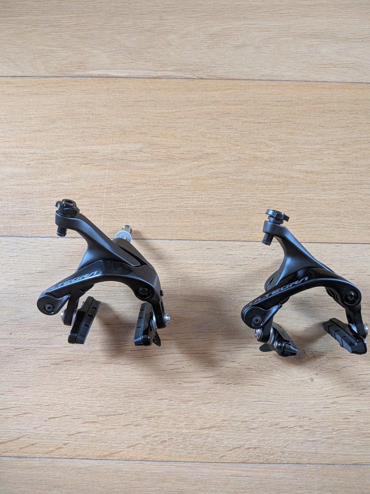 Ongebruikte Shimano Ultegra R8100 velgremset, Ophalen of Verzenden, Frame