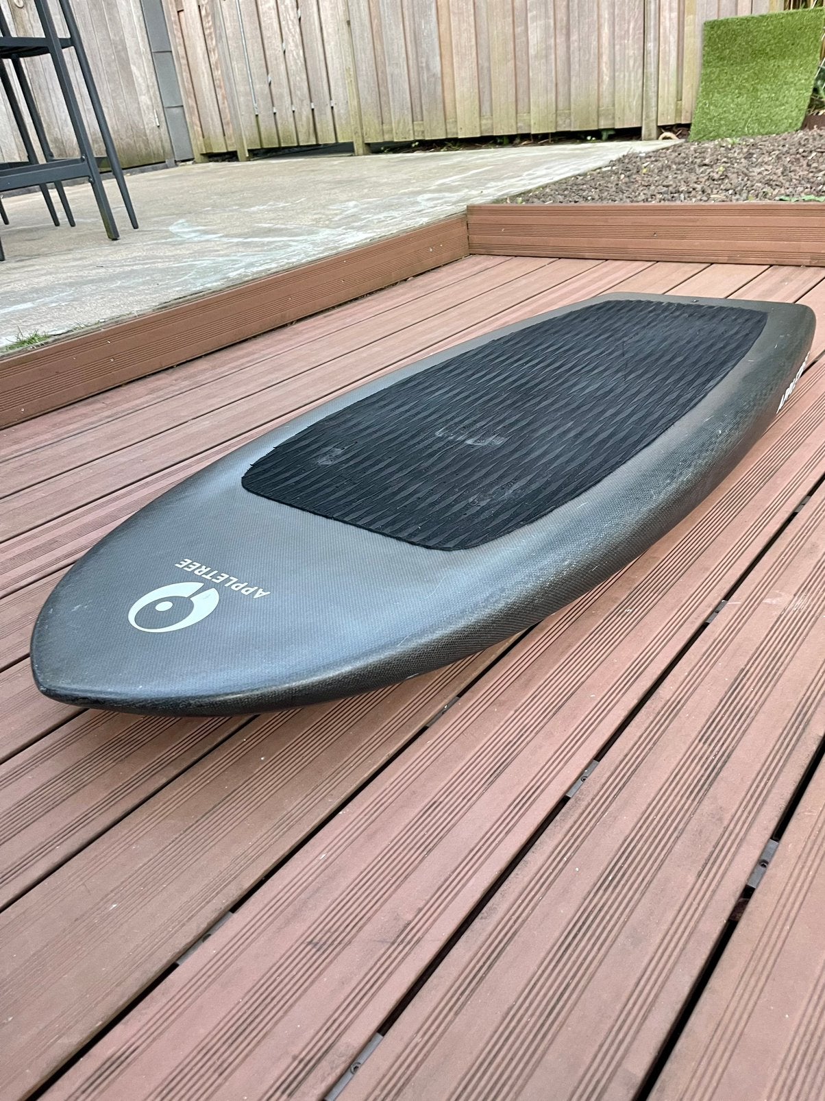 Appletree Slice 70L, Ophalen of Verzenden, Zo goed als nieuw, 1-persoons