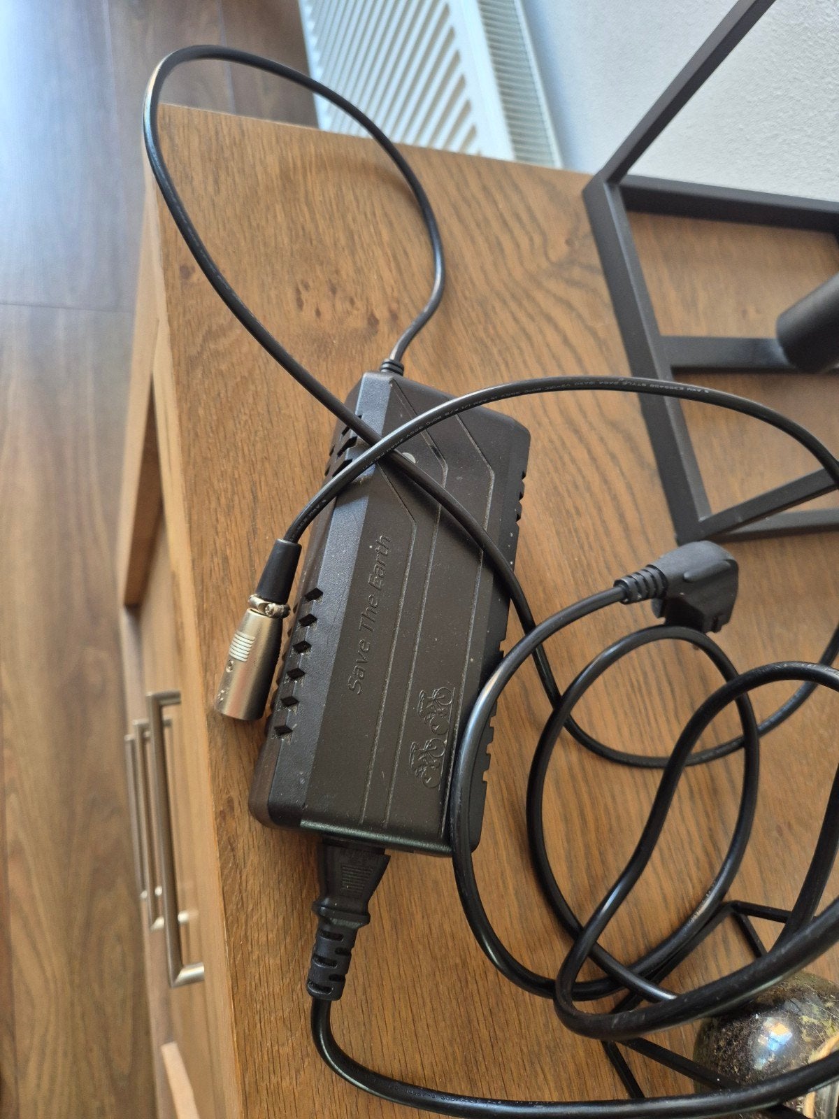 LI-ION Acculader 36V Snellader 3A, Fietsen en Brommers, Ophalen of Verzenden, Elektrische fiets