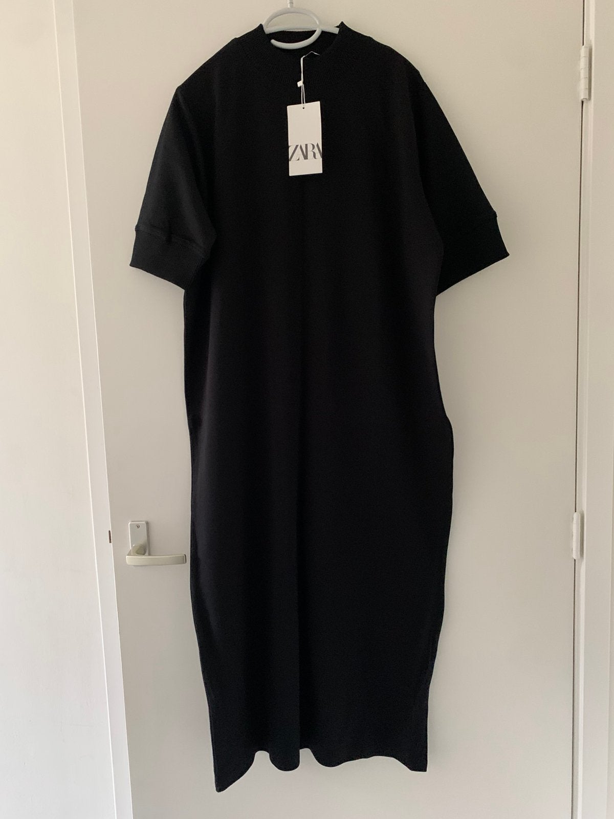 Zara jurk, Kleding | Dames, Jurken, Ophalen of Verzenden, Nieuw