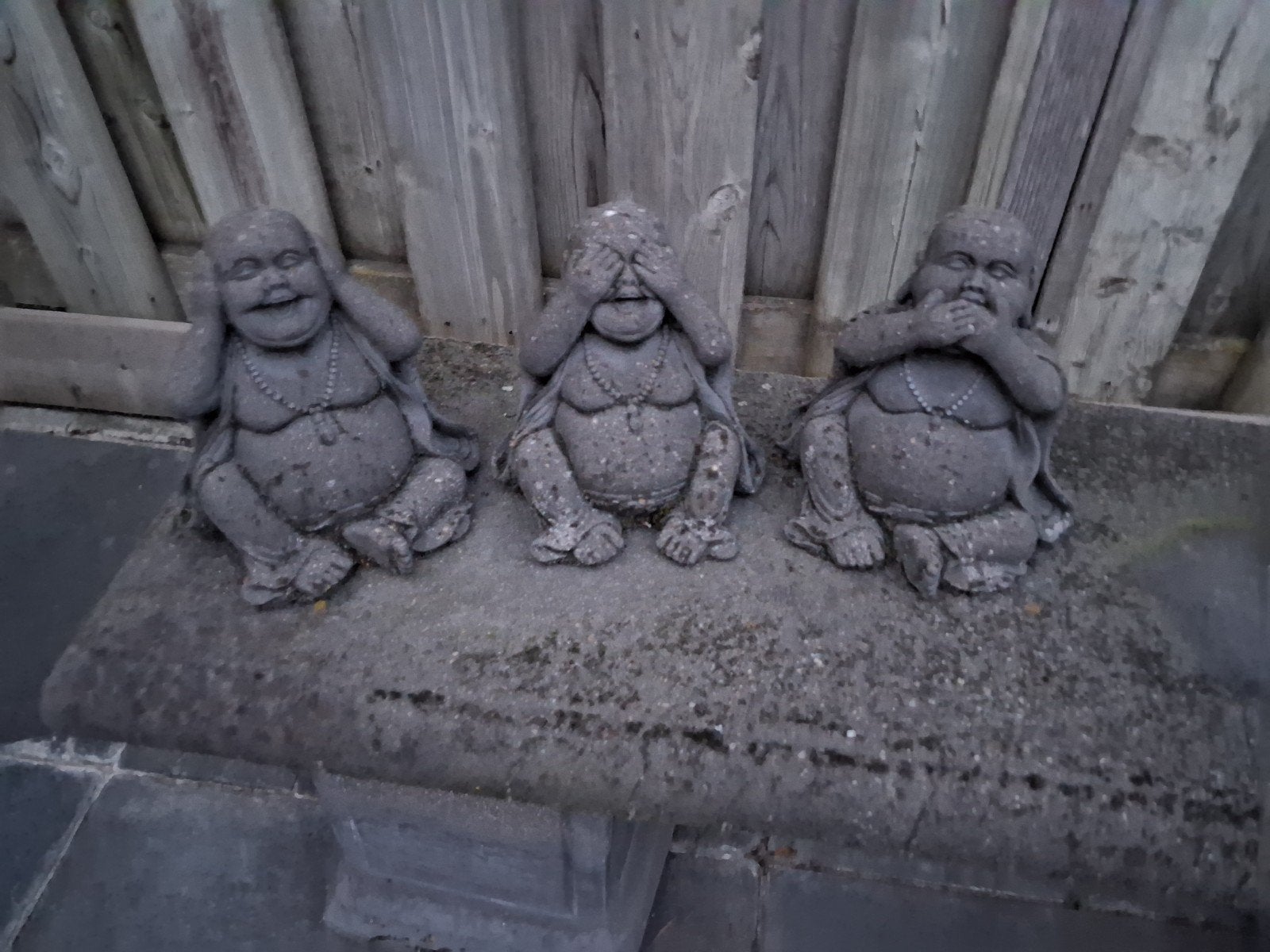 Chinees tuin dekoratie 0, Ophalen