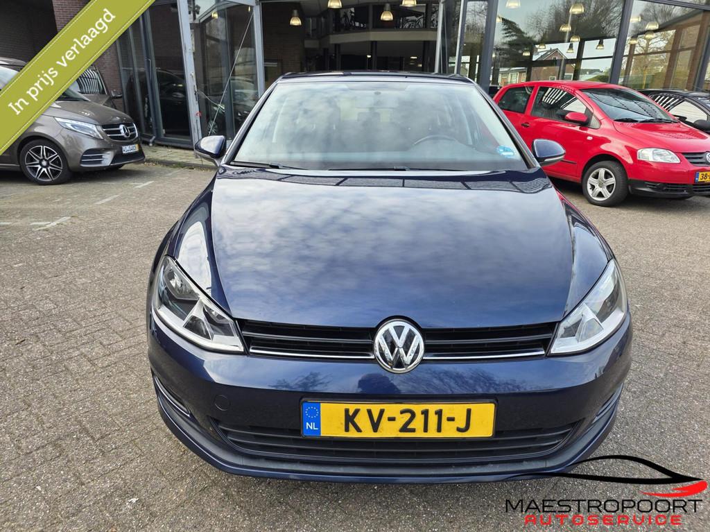 Volkswagen Golf 1.2 TSI Trendline, Voorwielaandrijving, 86 pk, Gebruikt, Euro 6