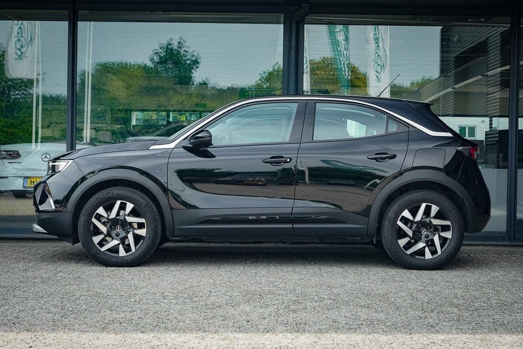 Opel Mokka-e Elegance 50-kWh 11kw bl / Winterpakket / Driver, Auto's, Opel, Gebruikt, Mokka-e, 338 km, 315 min