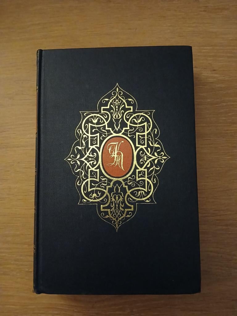 Catechismus verklaring ds G.H. Kersten, Boeken, Ophalen of Verzenden