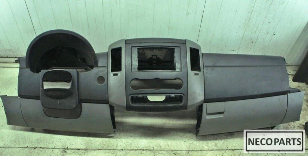 VW CRAFTER I  IH247 DASHBOARD AIRBAG COMPLEET AIRBAG, Auto-onderdelen, Dashboard en Schakelaars, Gebruikt, -, Volkswagen, -