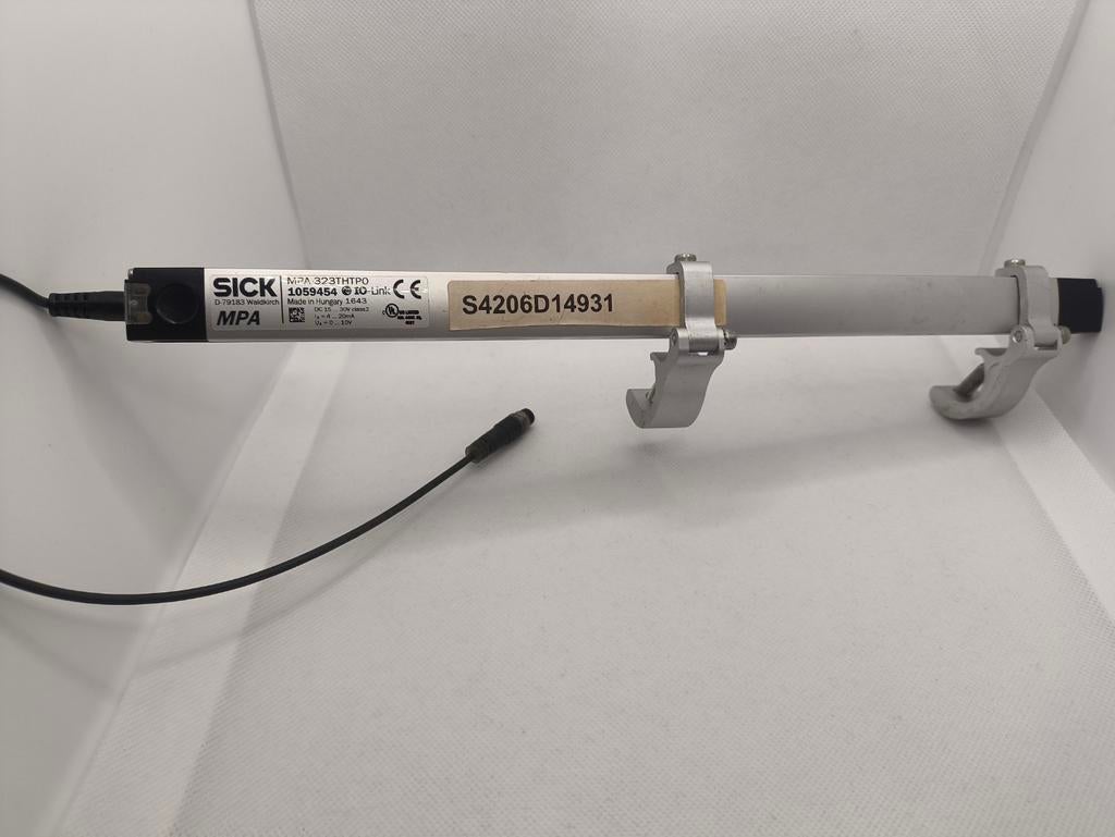 Cylinder sensor MPA MPA-323THTP0, Ophalen of Verzenden