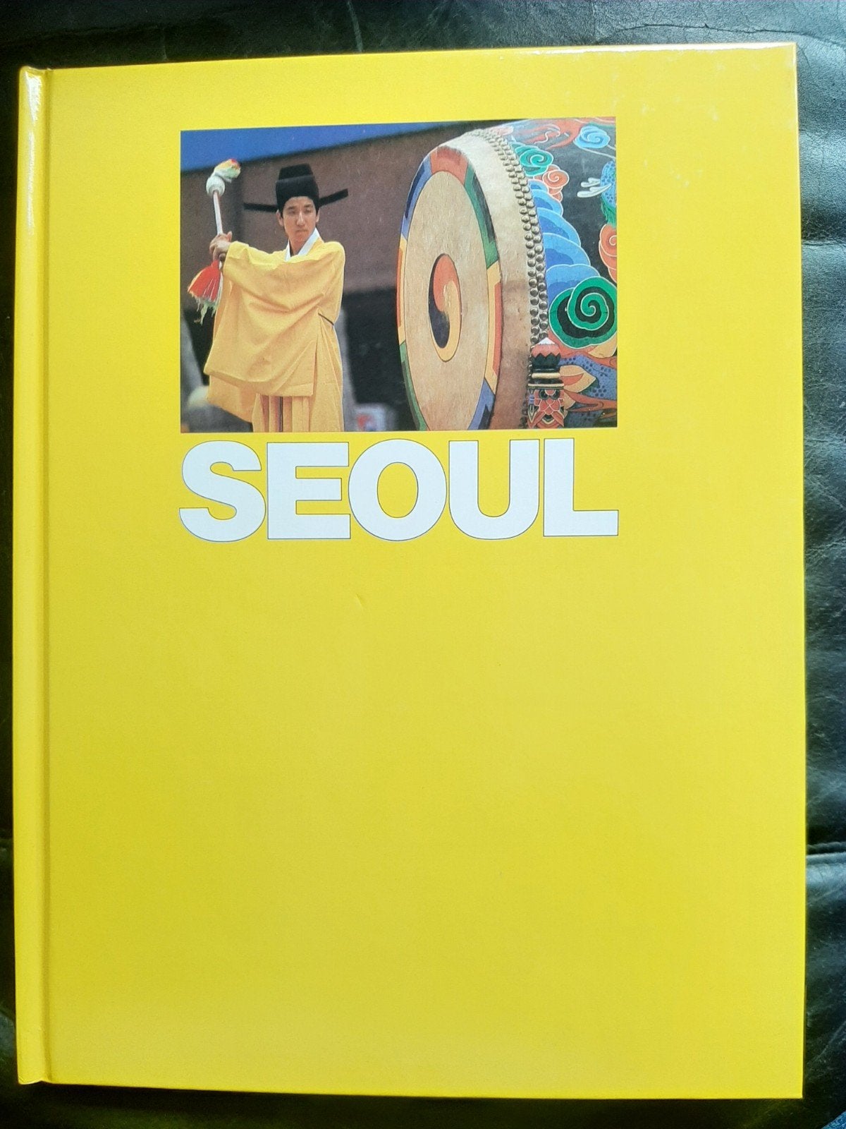 Seoul Olympische Spelen 1988, Boeken, Ophalen of Verzenden, Gelezen