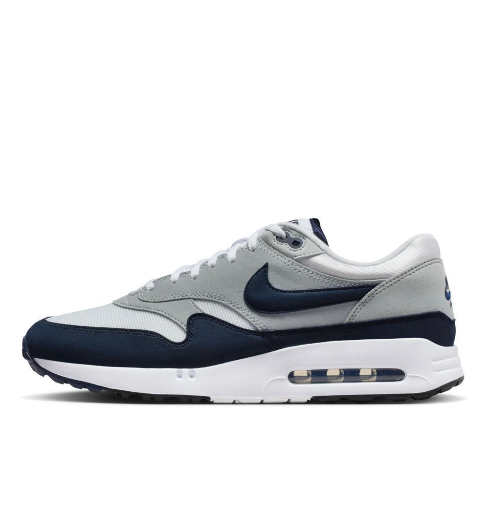 Nike Air Max 1 ‘86 OG ‘Obsidian’ - maat 44, Product.Safety.ENEA@nike.com, Blauw, Nike, Nieuw