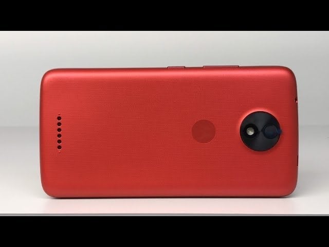 Motorola - Makkelijk te personaliseren, Telecommunicatie, Overige modellen, Overige kleuren, Touchscreen, Ophalen of Verzenden