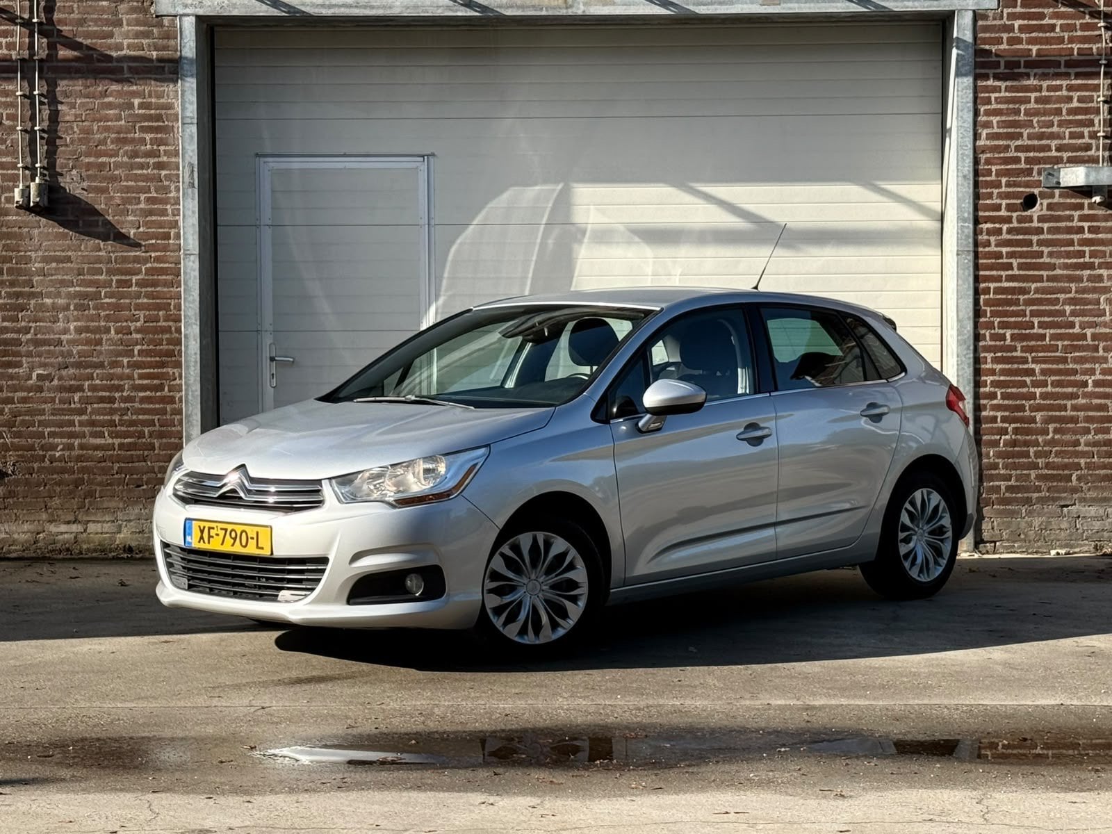 Citroën C4