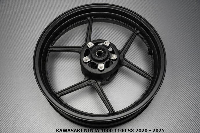 AVDB Voorvelg voor KAWASAKI NINJA 1000 1100 SX 2020 2025, Ophalen of Verzenden, Nieuw