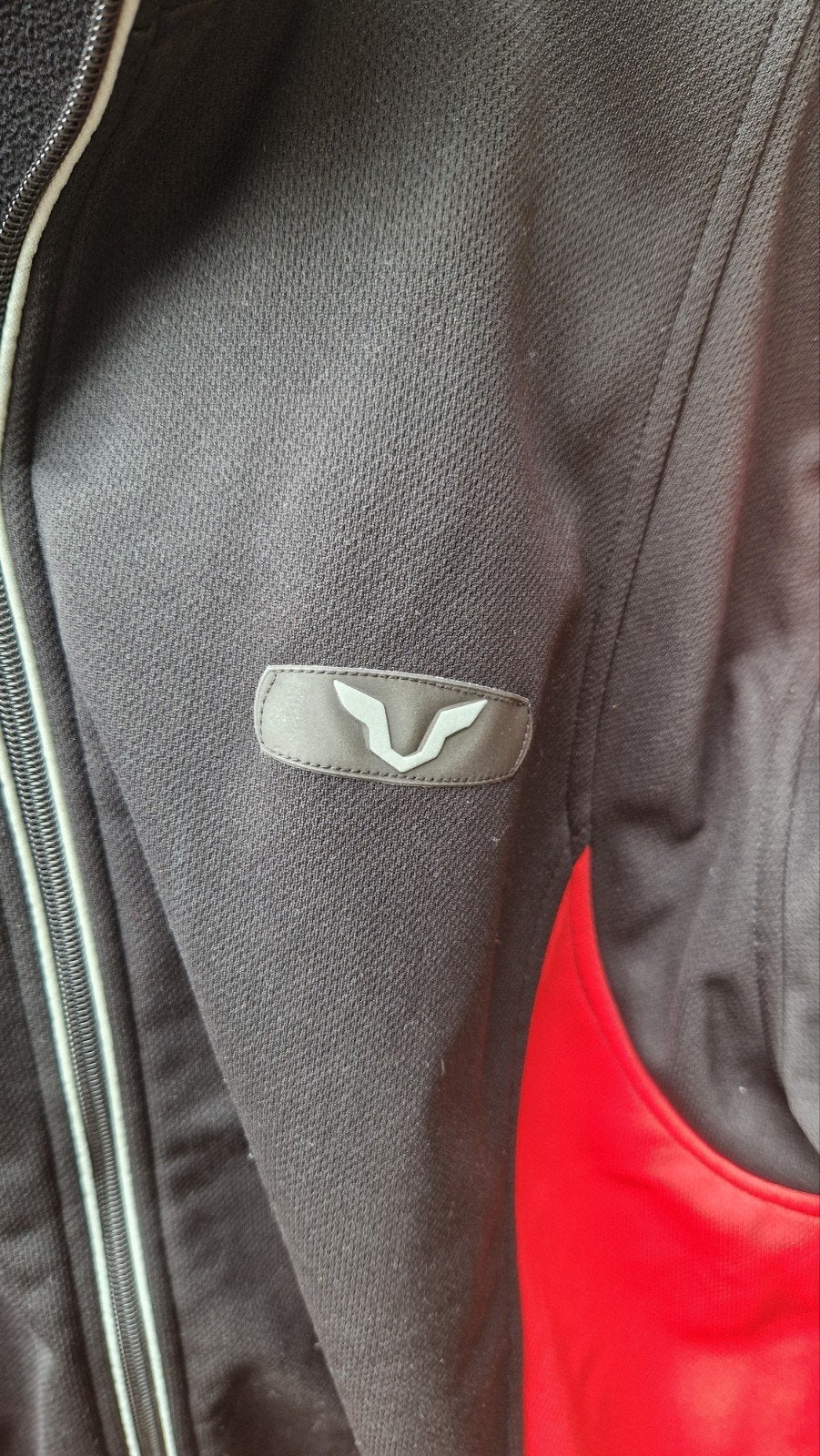 SHAMP Winter Fietsjack -1 stuks Dames  - 1 stuks Heren., Ophalen, SHAMP, Nieuw, L