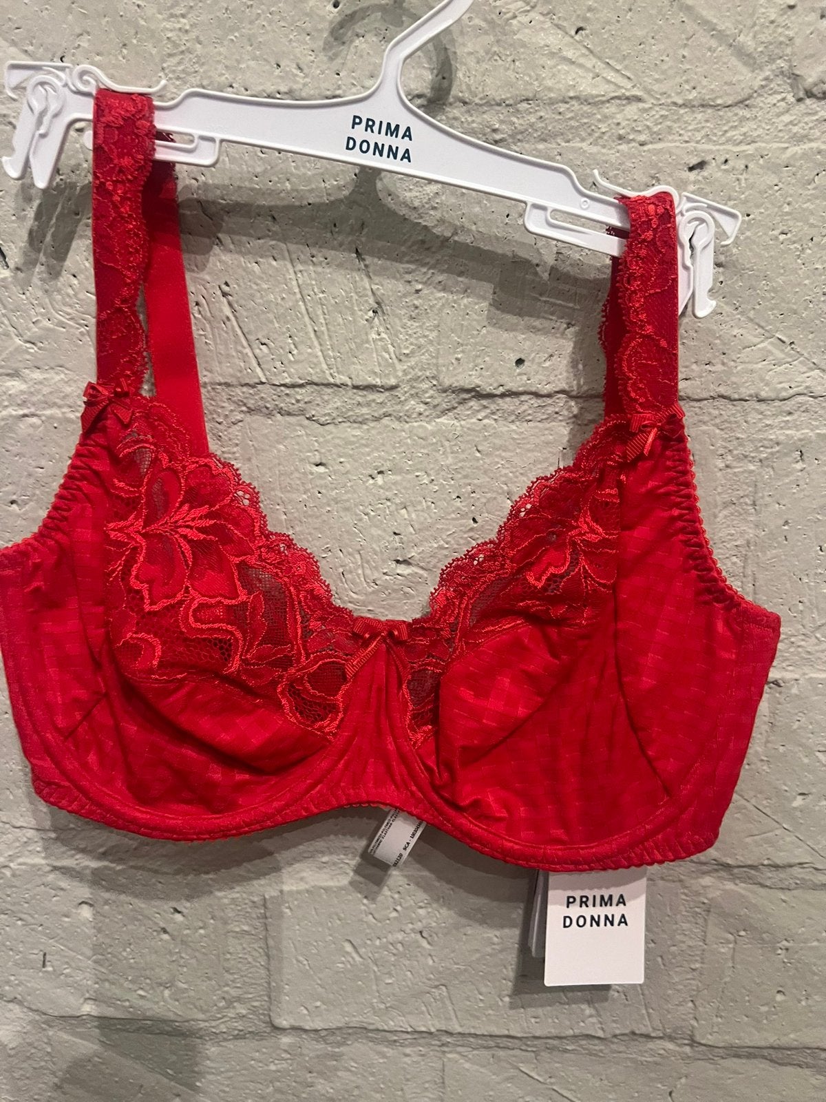 Prima Donna bh maat 75E NIEUW!! Nu €60,-, Ophalen of Verzenden, BH