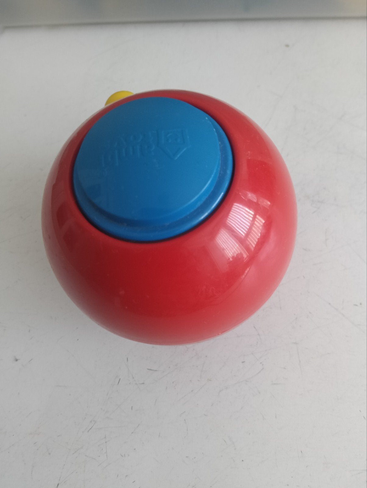 kiekeboebal, Ophalen of Verzenden, Overige typen