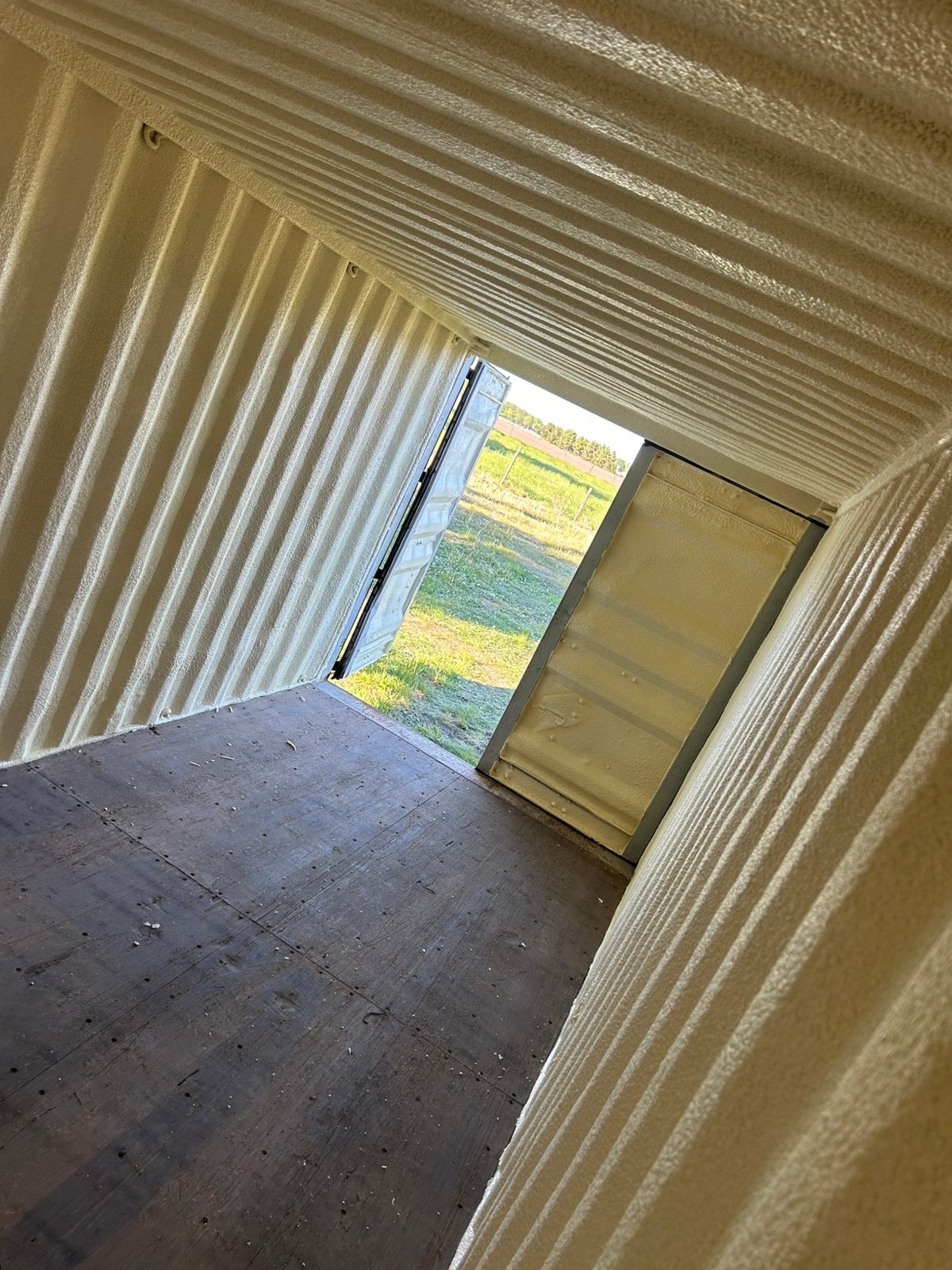 Container  voor inboedel, Huis en Inrichting, Complete inboedels, Ophalen