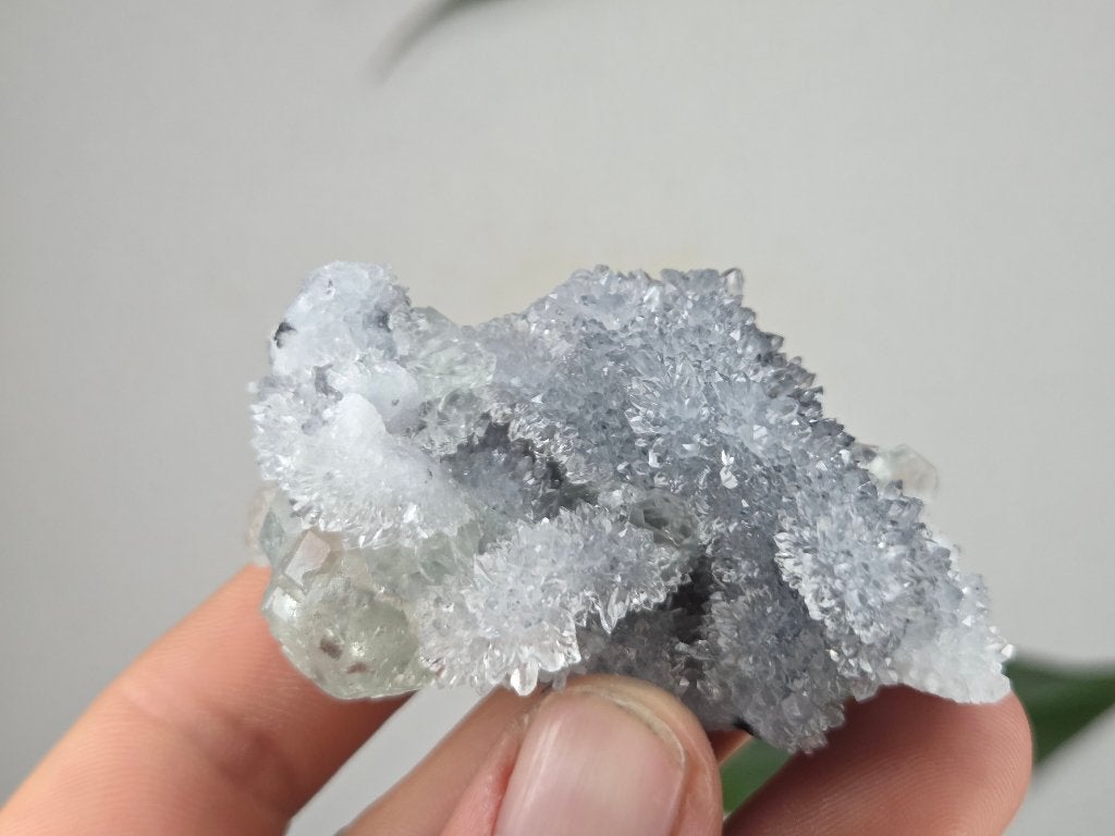 Fluoriet China, Verzamelen, Mineralen en Fossielen, Ophalen of Verzenden, Mineraal