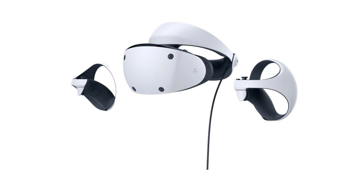SONY PlayStation VR2 nieuw geseald factuur + Garantie, Spelcomputers en Games, Games | Sony PlayStation 5, Ophalen of Verzenden