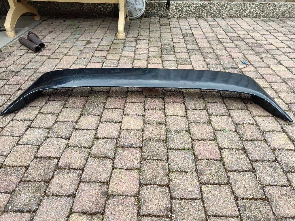 Honda spoiler 1990-2005, Auto-onderdelen, Ophalen, Gebruikt, Honda, Achterklep