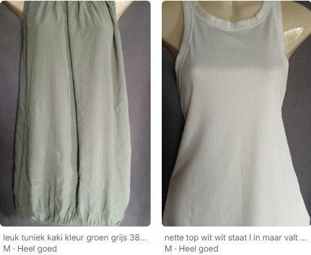 Mega partij merkkleding. m-l alles als nieuw Kast opruiming, Ophalen, Zo goed als nieuw, Maat 38/40 (M)
