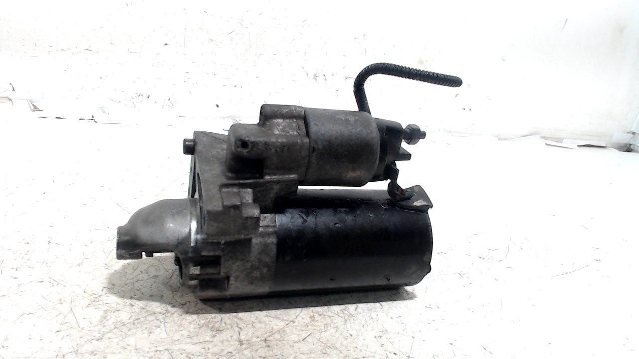 Startmotor Mini Mini, Onderdelen@venauto.nl, Van der Ven Autorecycling B.V., Gebruikt, Ettenseweg 76, 4706 PB Roosendaal, The Netherlands
