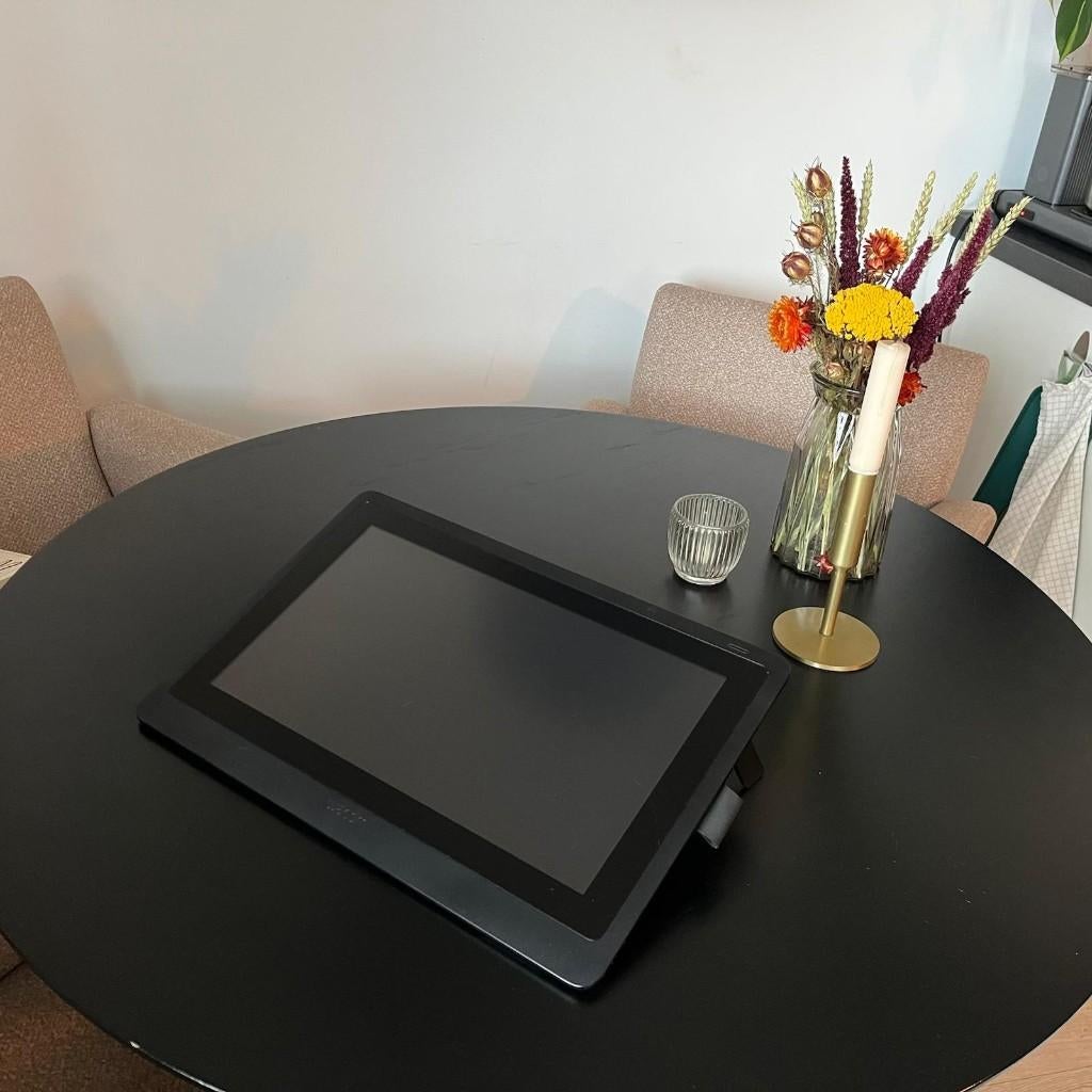 Tekentablet, Multi-touch, Ophalen of Verzenden, Zo goed als nieuw, Wacom