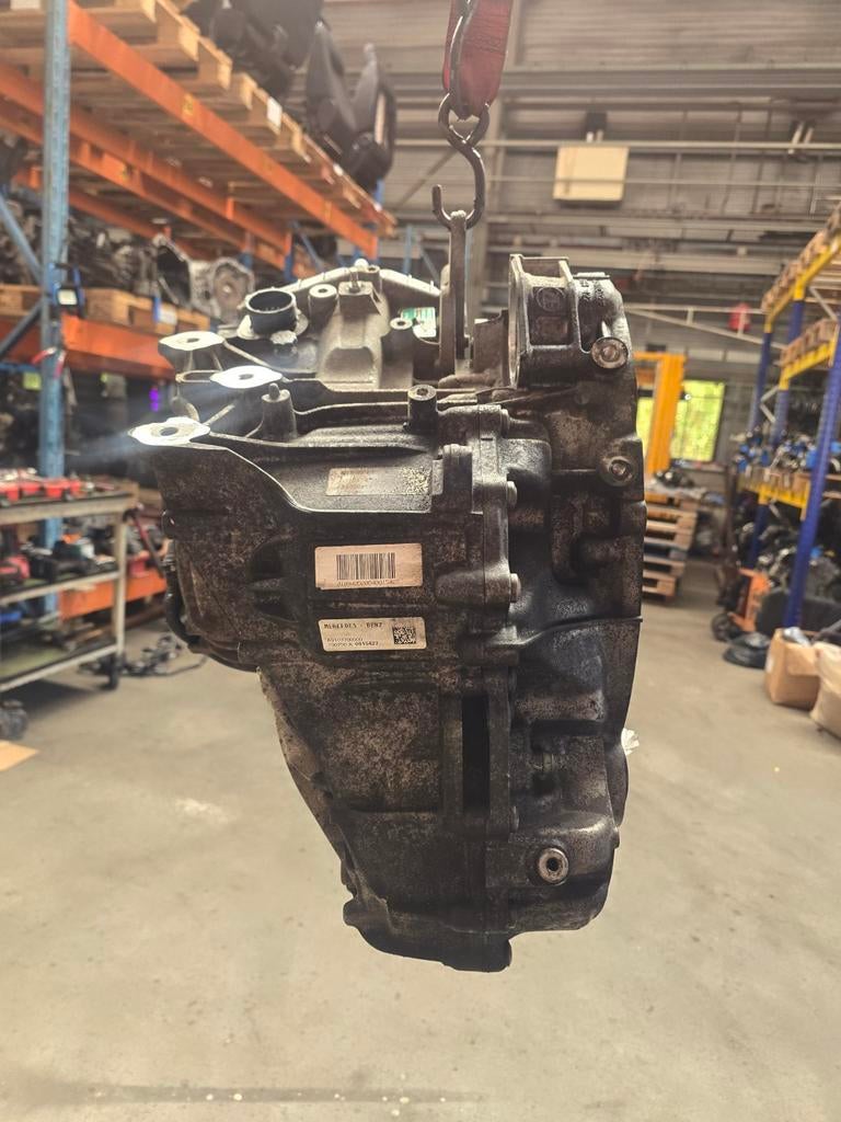 Versnellingsbak automaat Mercedes Sprinter 2.0, Ophalen of Verzenden